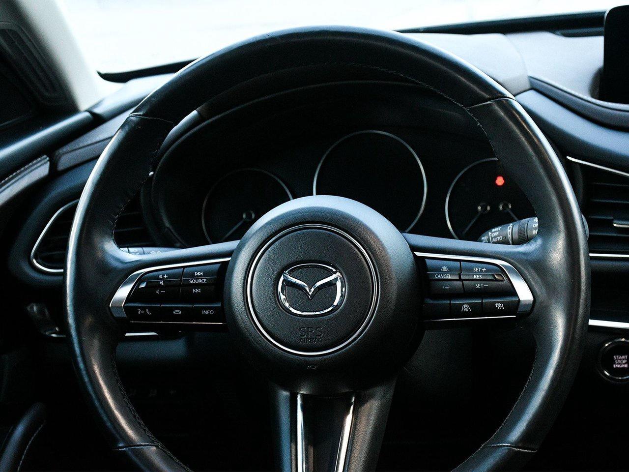 2024 Mazda CX-30 GT Finance Discount $1500 Applied Photo