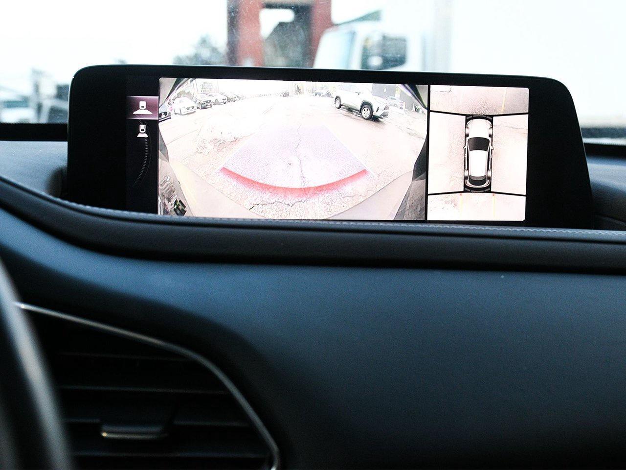 2024 Mazda CX-30 GT Finance Discount $1500 Applied Photo