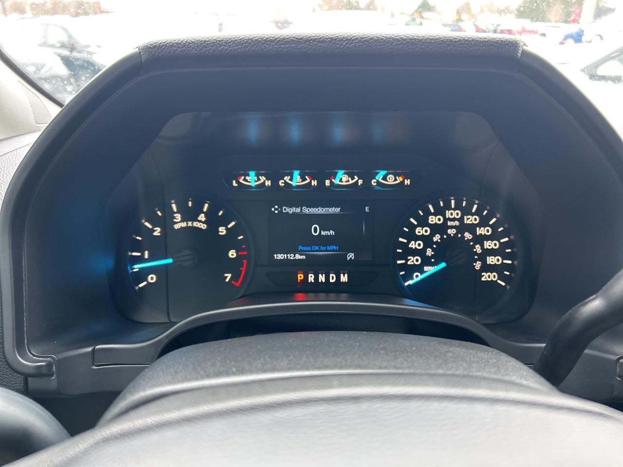 2020 Ford F-150 XL, RWD, 5 LITER, 3 PASSENGER, BACK UP CAMERA! Photo