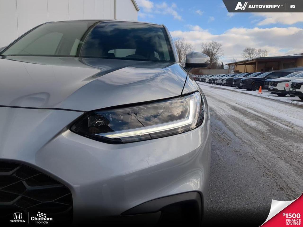 2025 Honda HR-V LX 2WD Photo