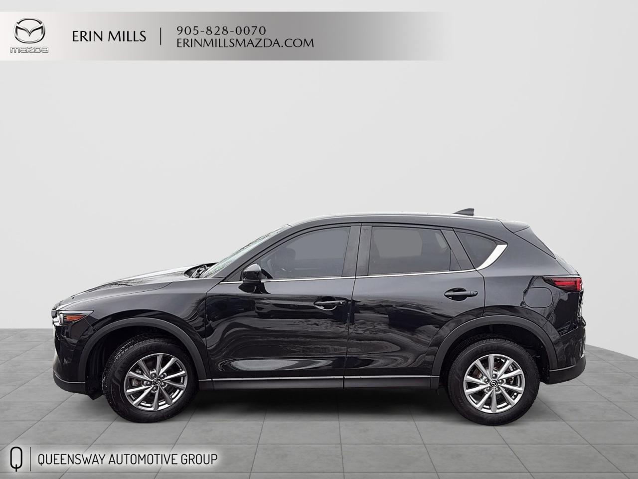 2022 Mazda CX-5 GX NO ACCIDENTS 1OWNER CARPLAY HEATED SEATS NO ACC Photo