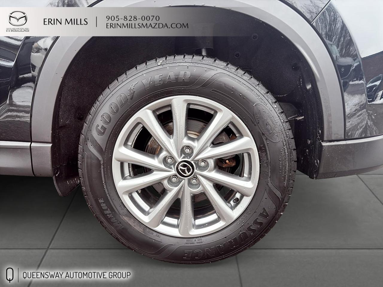 2022 Mazda CX-5 GX NO ACCIDENTS 1OWNER CARPLAY HEATED SEATS NO ACC Photo