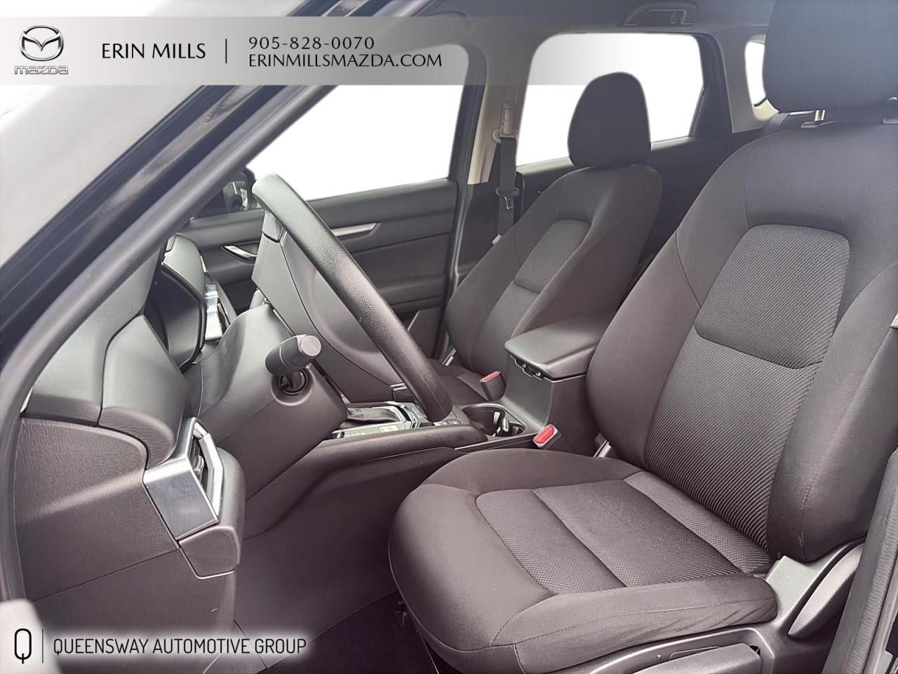 2022 Mazda CX-5 GX NO ACCIDENTS 1OWNER CARPLAY HEATED SEATS NO ACC Photo