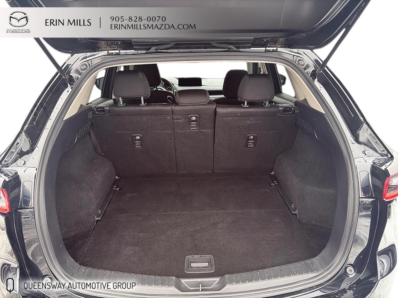 2022 Mazda CX-5 GX NO ACCIDENTS 1OWNER CARPLAY HEATED SEATS NO ACC Photo