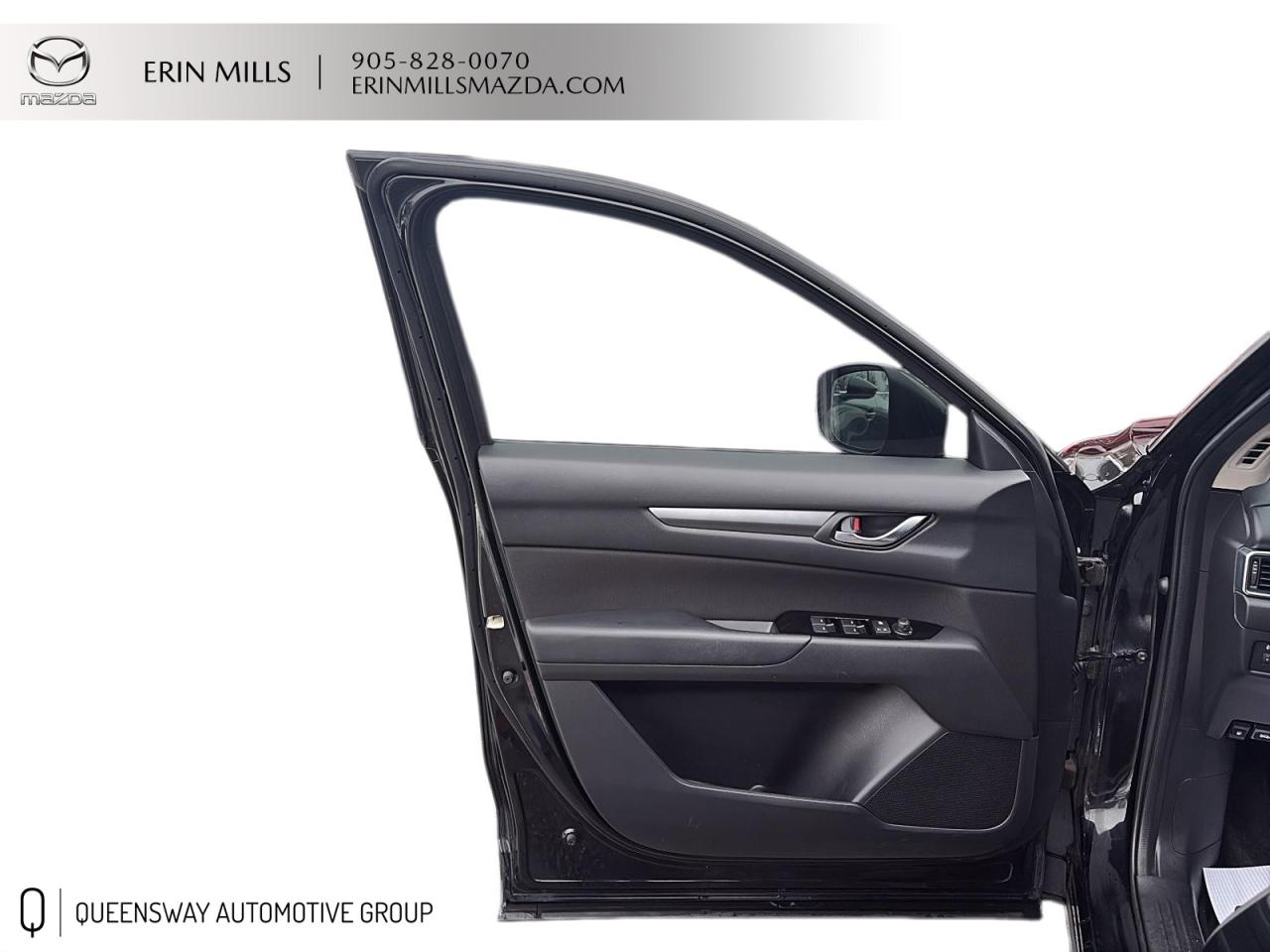 2022 Mazda CX-5 GX NO ACCIDENTS 1OWNER CARPLAY HEATED SEATS NO ACC Photo