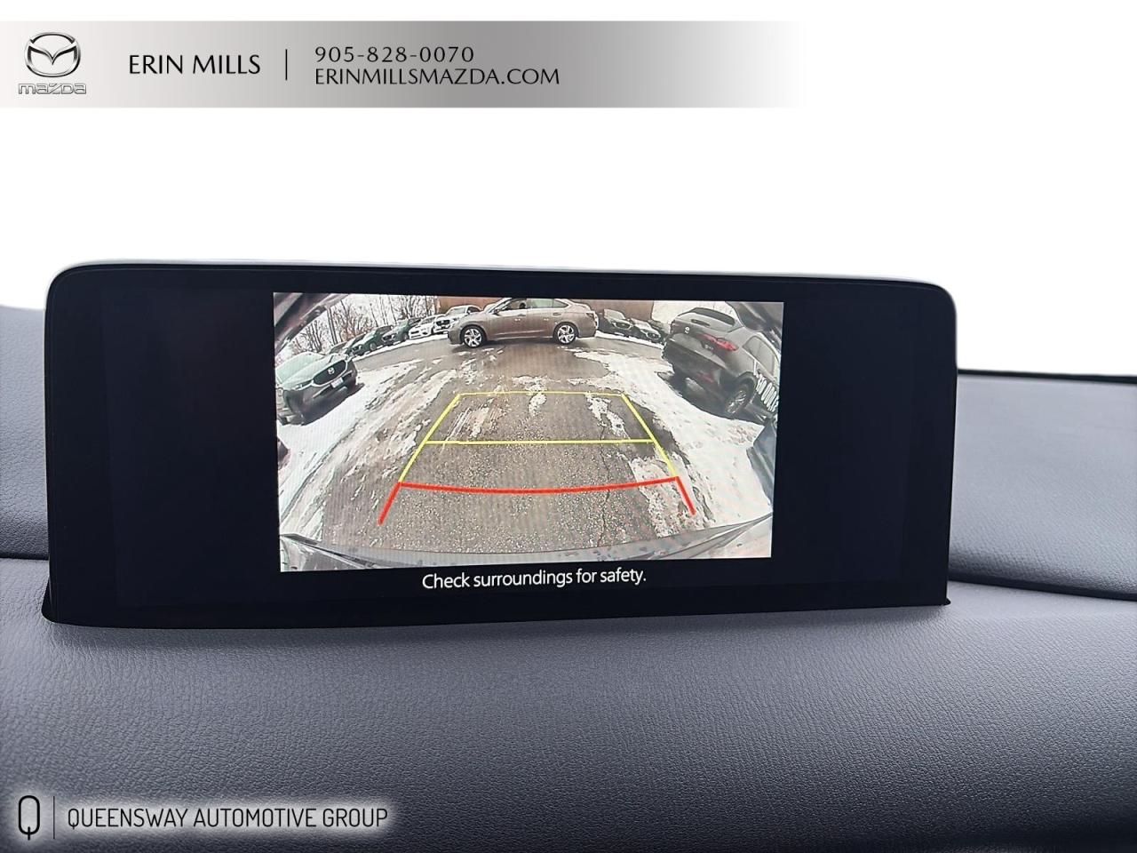 2022 Mazda CX-5 GX NO ACCIDENTS 1OWNER CARPLAY HEATED SEATS NO ACC Photo