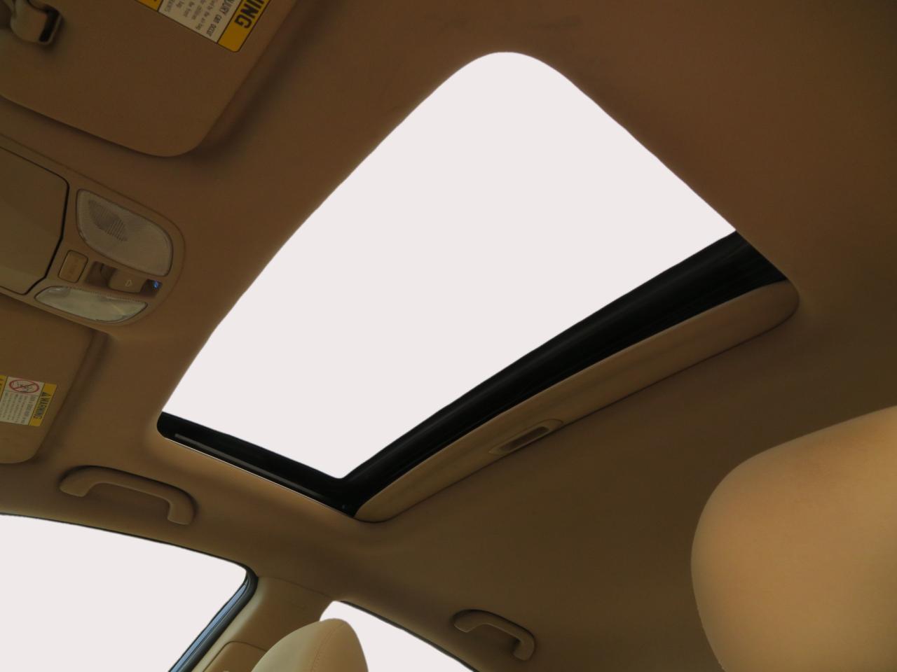 2011 Hyundai Sonata 4dr Sdn 2.4L Auto GLS Photo