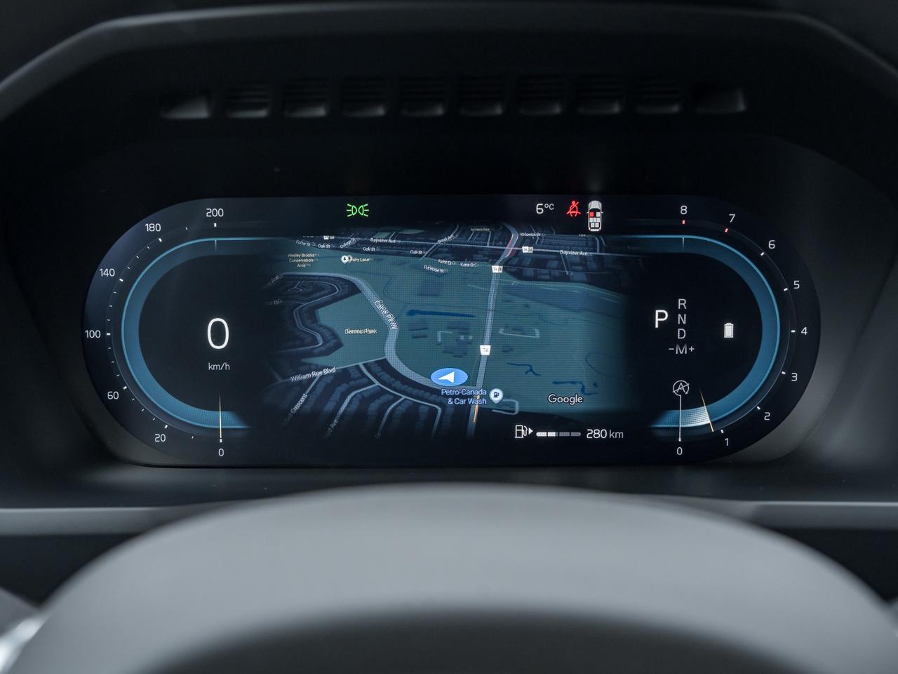 2025 Volvo XC90 2025.5 B6 AWD ULTRA Bright Theme 7-Seater  LOW KM Photo