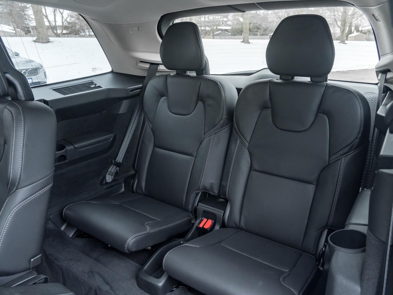 2025 Volvo XC90 2025.5 B6 AWD ULTRA Bright Theme 7-Seater  LOW KM Photo