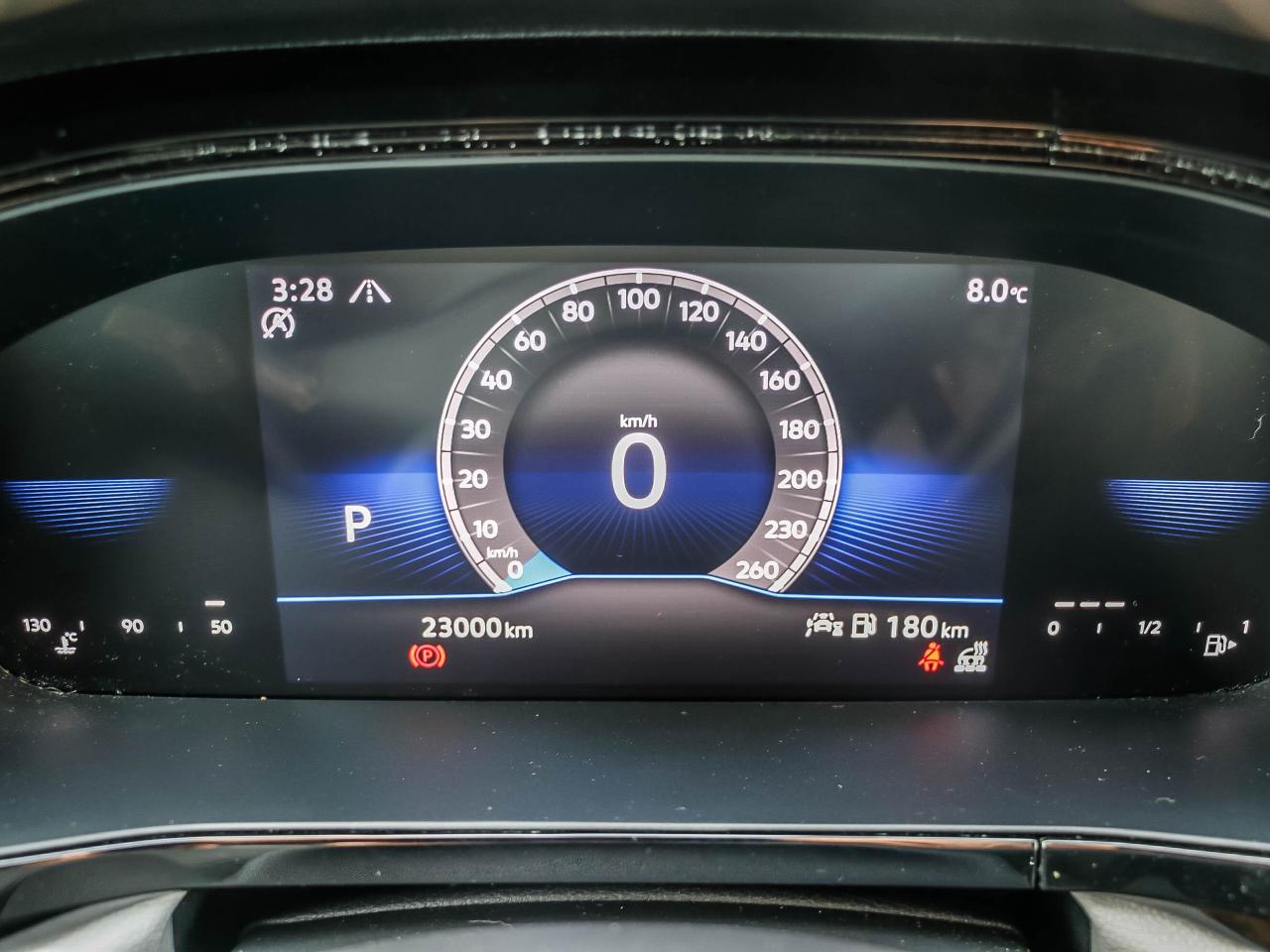 2024 Volkswagen Taos Trendline 4Motion Photo