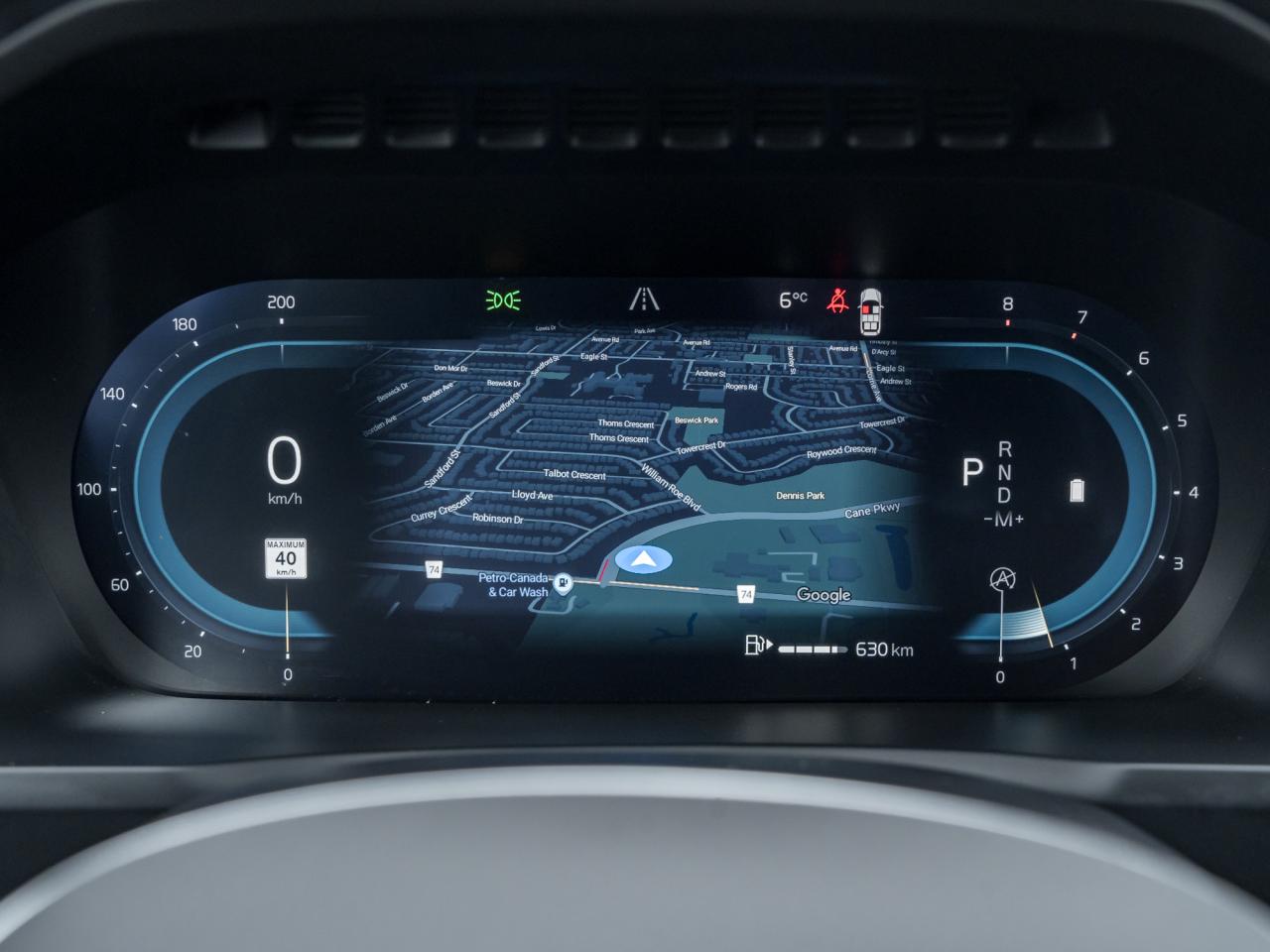 2025 Volvo XC90 2025.5 B6 AWD PLUS <9000km> 21" ALLOY WHEELS CPO Photo