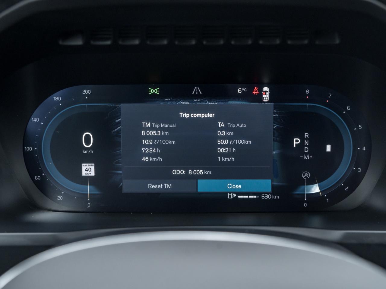 2025 Volvo XC90 2025.5 B6 AWD PLUS <9000km> 21" ALLOY WHEELS CPO Photo