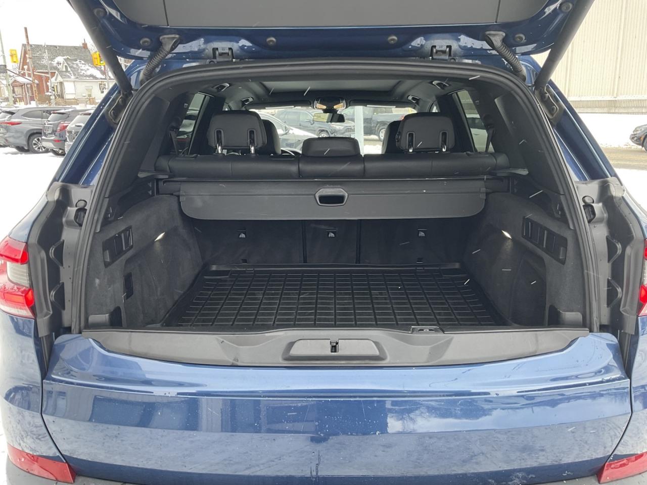 2019 BMW X5 xDrive40i - LTHR! NAV! BACK-UP CAM! BSM! PANO ROOF Photo