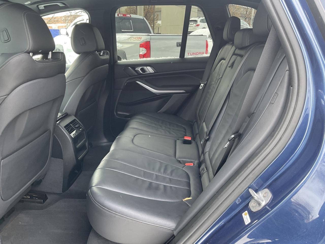 2019 BMW X5 xDrive40i - LTHR! NAV! BACK-UP CAM! BSM! PANO ROOF Photo