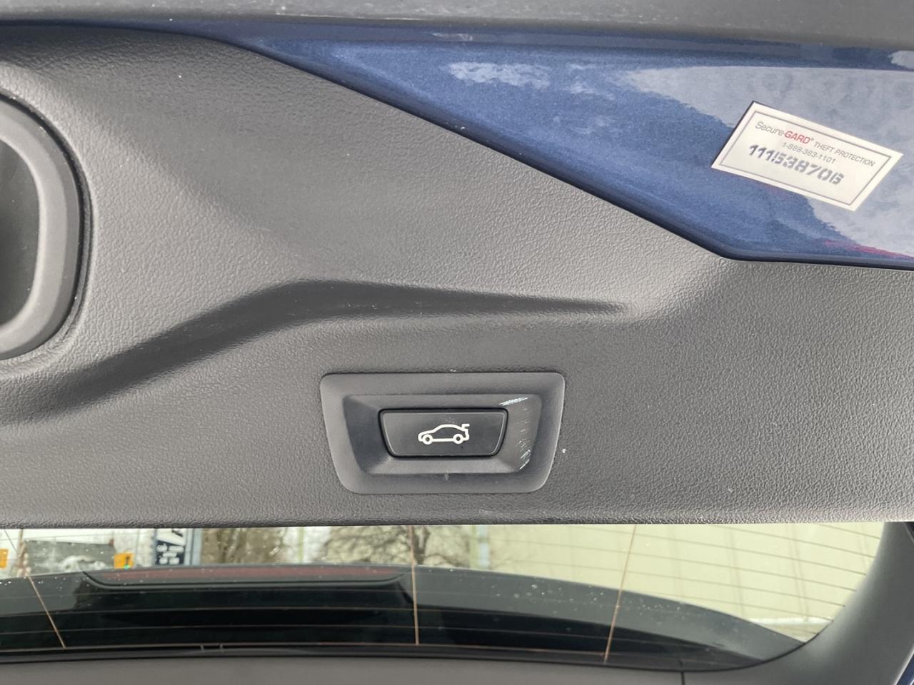 2019 BMW X5 xDrive40i - LTHR! NAV! BACK-UP CAM! BSM! PANO ROOF Photo