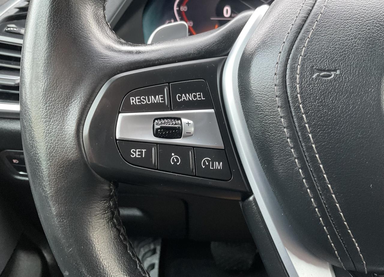 2019 BMW X5 xDrive40i - LTHR! NAV! BACK-UP CAM! BSM! PANO ROOF Photo