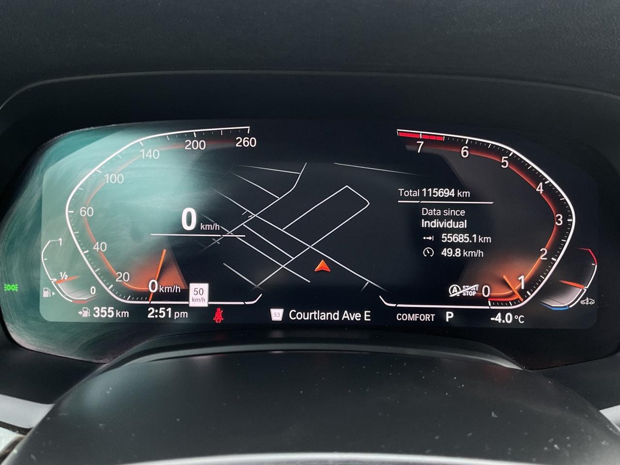 2019 BMW X5 xDrive40i - LTHR! NAV! BACK-UP CAM! BSM! PANO ROOF Photo