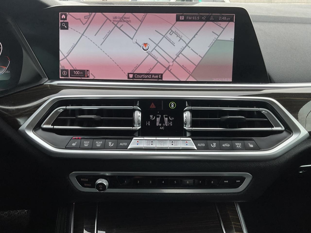 2019 BMW X5 xDrive40i - LTHR! NAV! BACK-UP CAM! BSM! PANO ROOF Photo