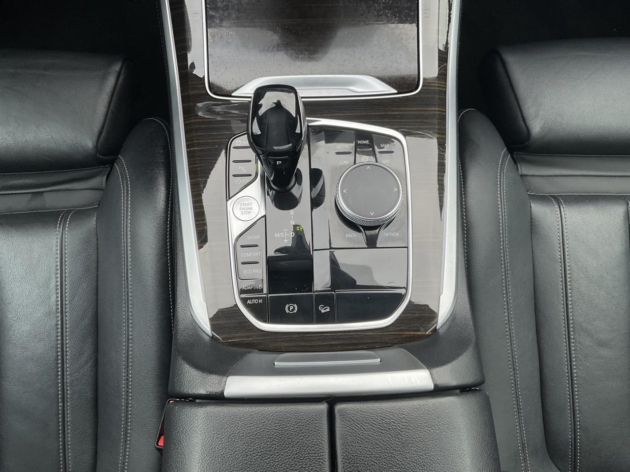 2019 BMW X5 xDrive40i - LTHR! NAV! BACK-UP CAM! BSM! PANO ROOF Photo