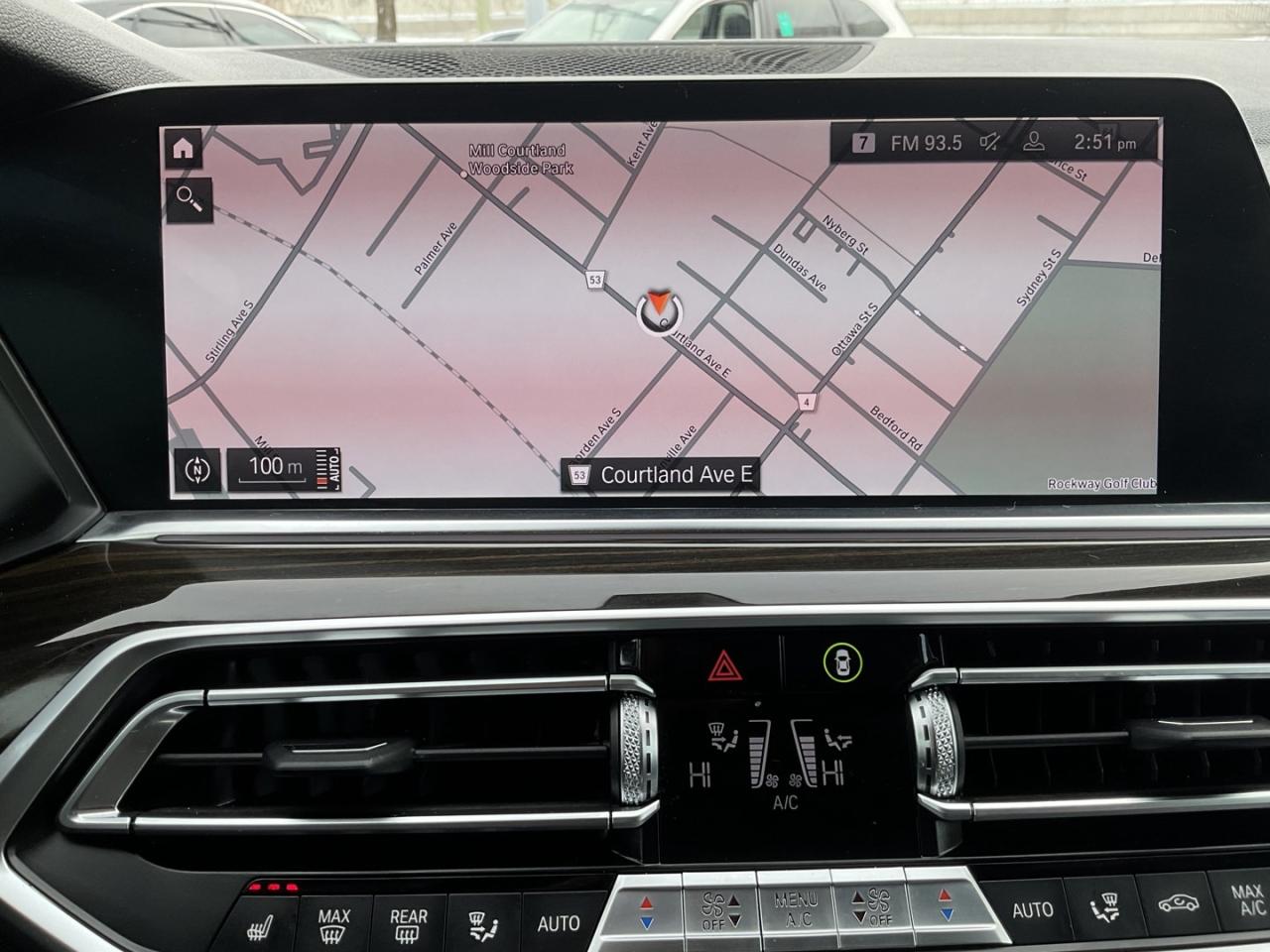 2019 BMW X5 xDrive40i - LTHR! NAV! BACK-UP CAM! BSM! PANO ROOF Photo