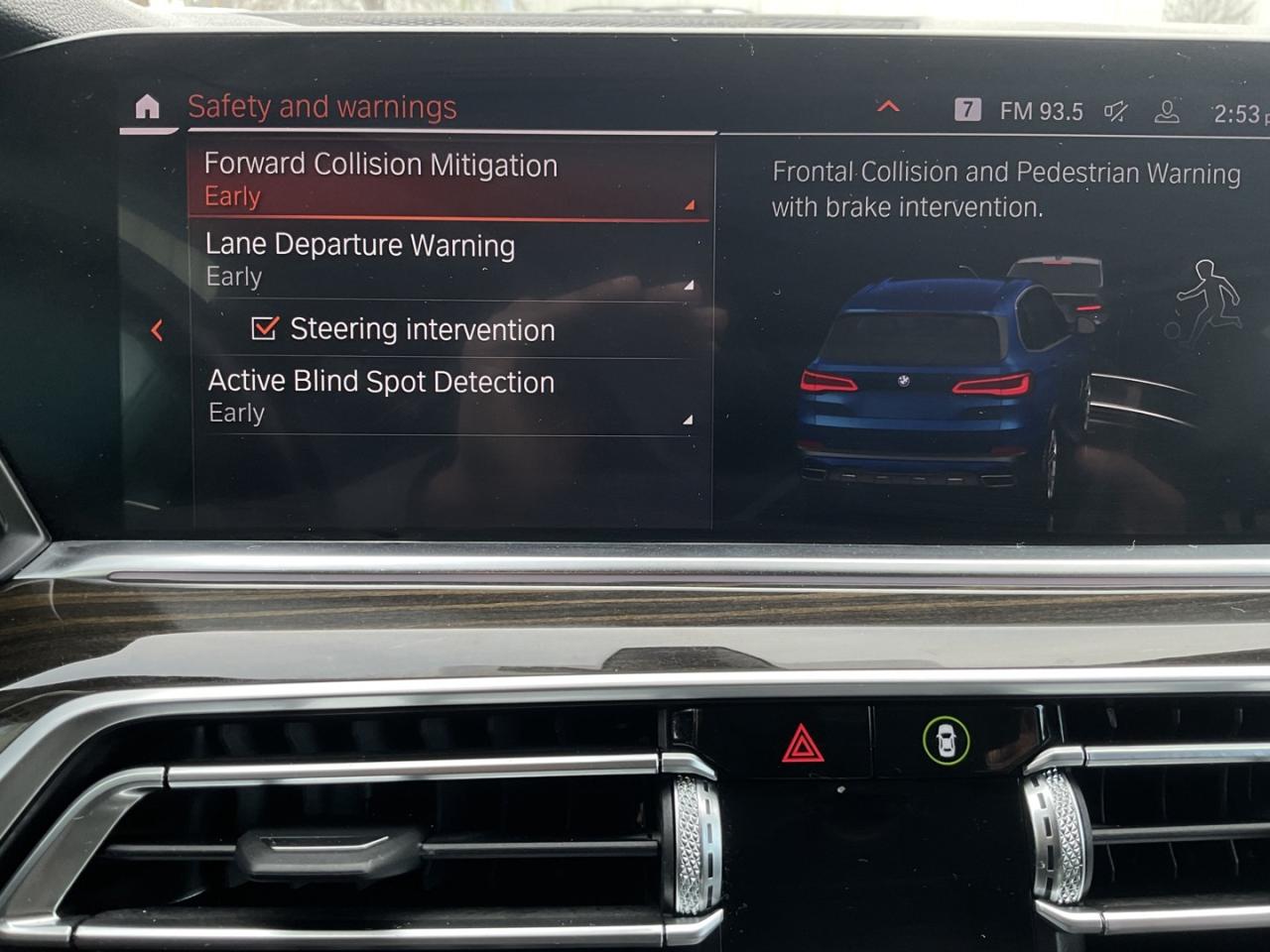 2019 BMW X5 xDrive40i - LTHR! NAV! BACK-UP CAM! BSM! PANO ROOF Photo