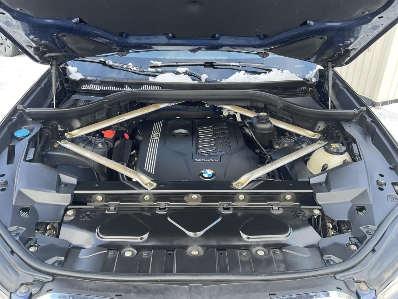 2019 BMW X5 xDrive40i - LTHR! NAV! BACK-UP CAM! BSM! PANO ROOF Photo