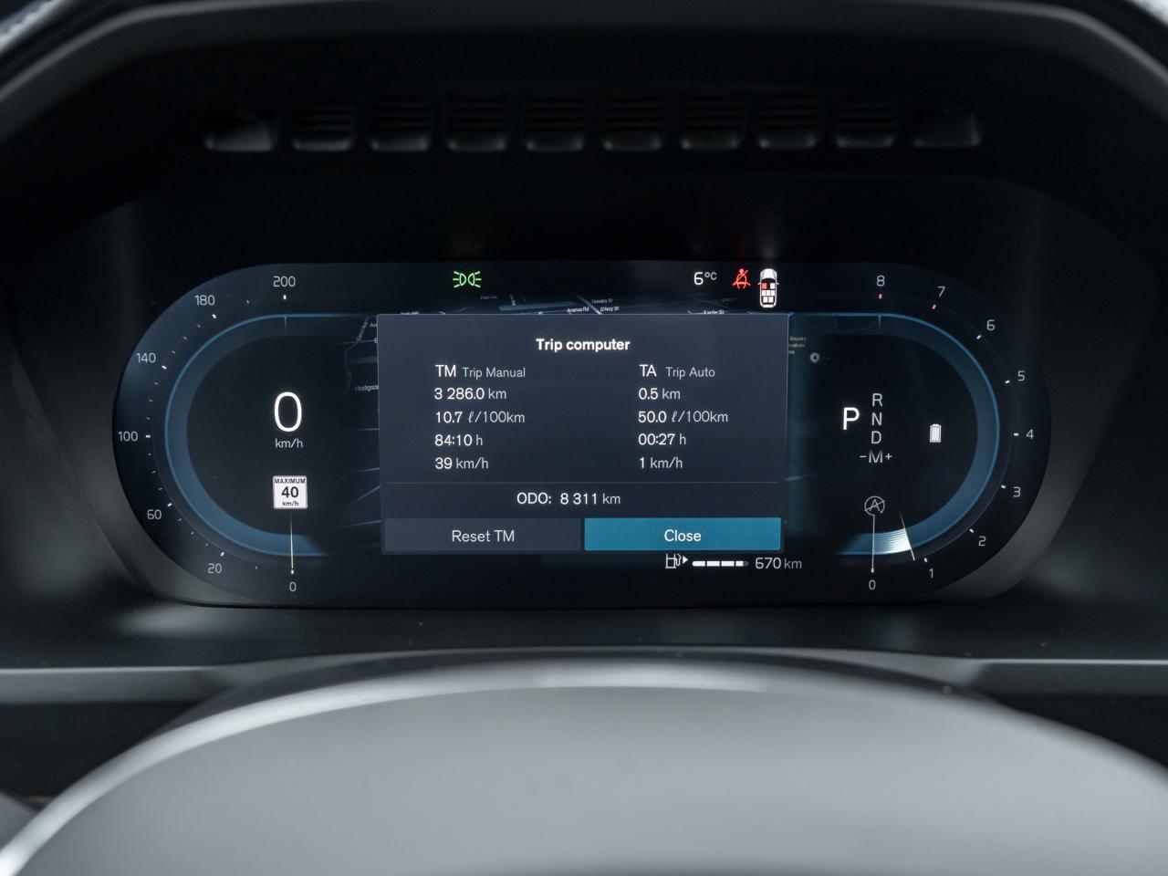 2025 Volvo XC90 2025.5 B6 AWD Plus 7-Seater SUPER LOW KM  LIKE NEW Photo