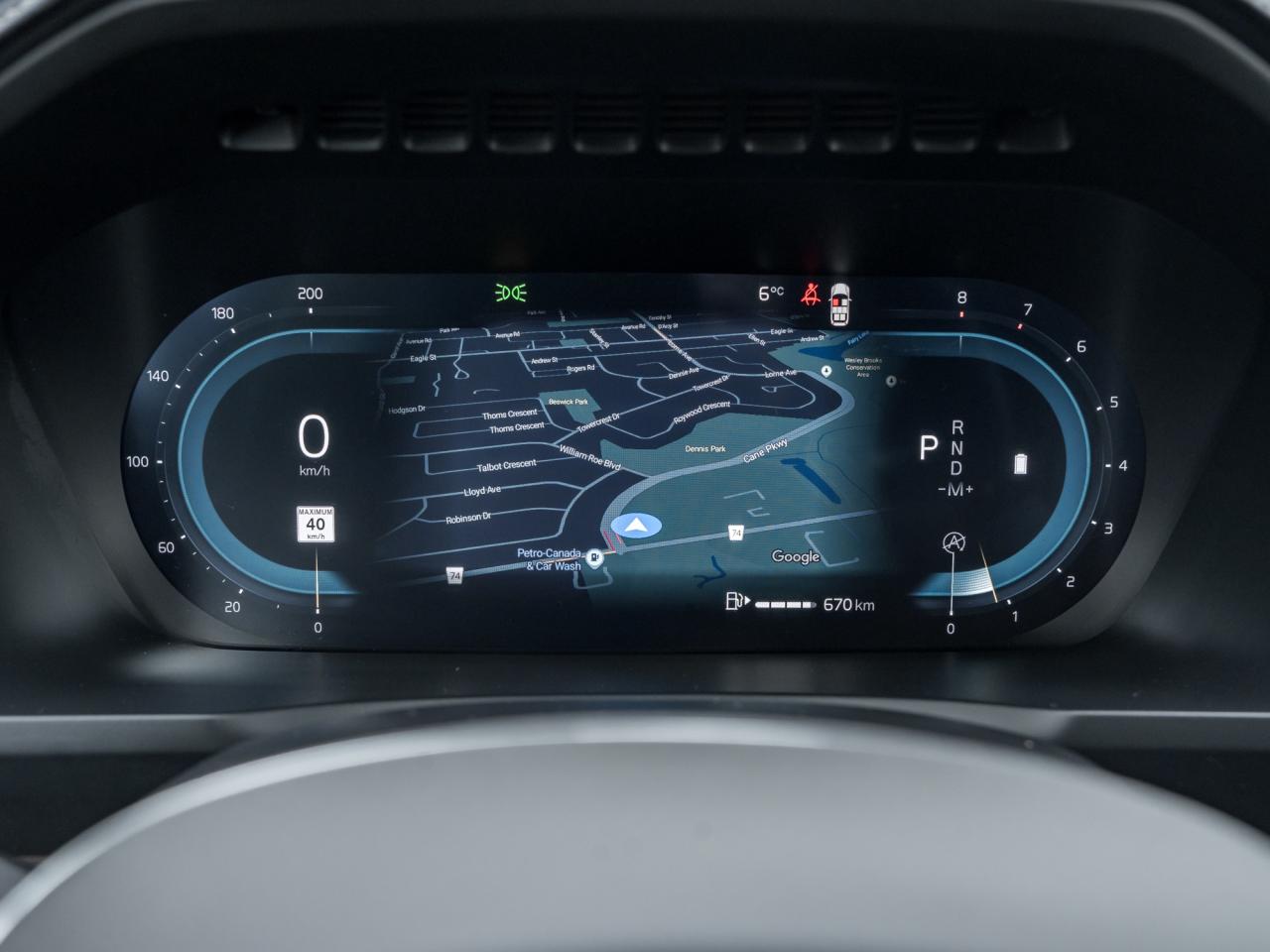 2025 Volvo XC90 2025.5 B6 AWD Plus 7-Seater SUPER LOW KM  LIKE NEW Photo