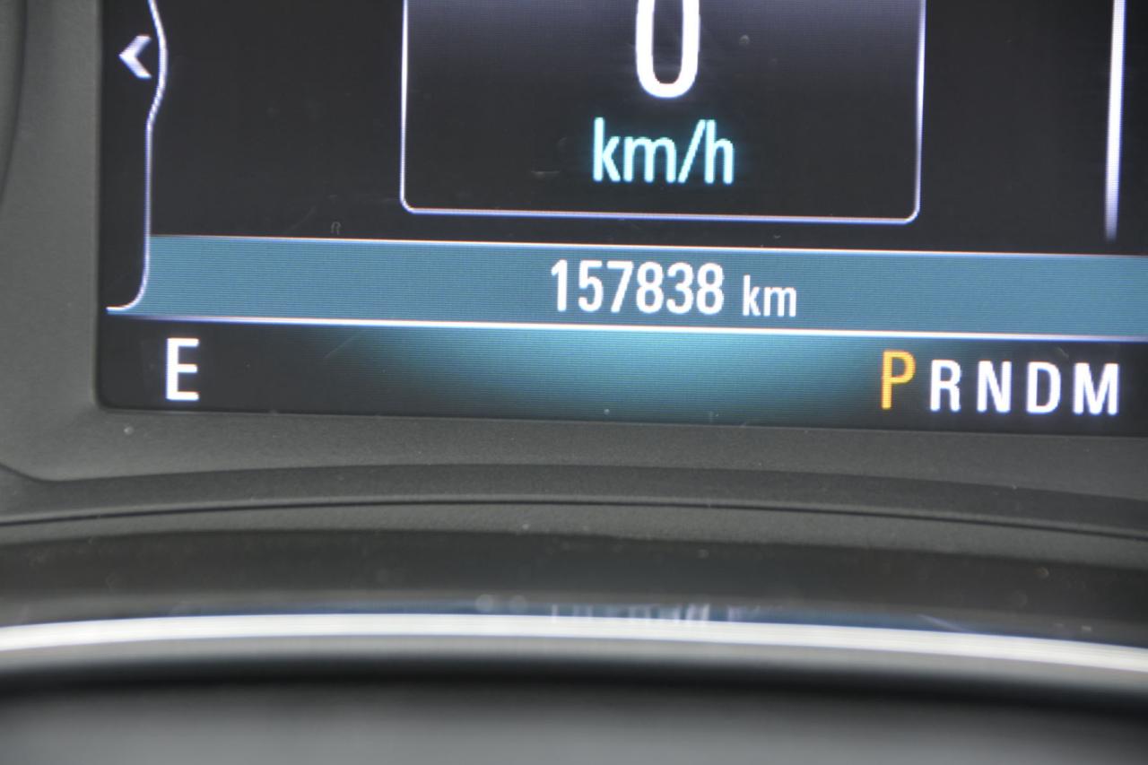 2017 Buick Encore ENCORE SPORT TOURING Photo