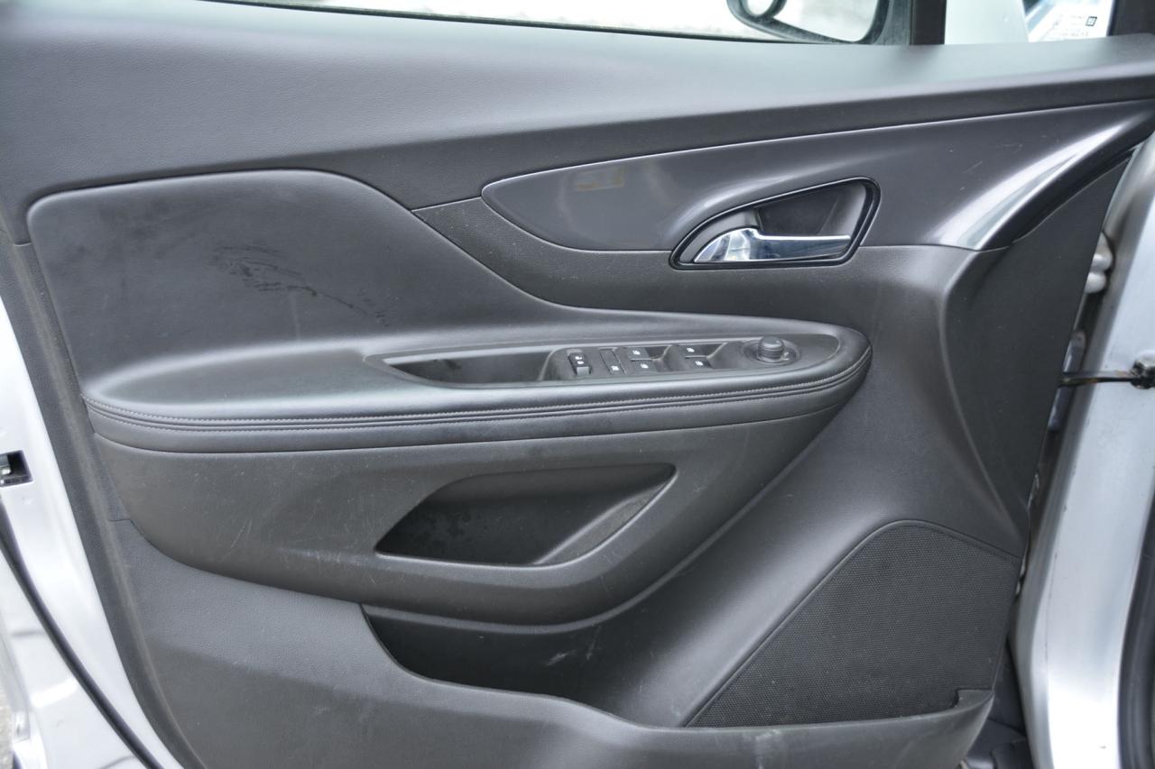 2017 Buick Encore ENCORE SPORT TOURING Photo