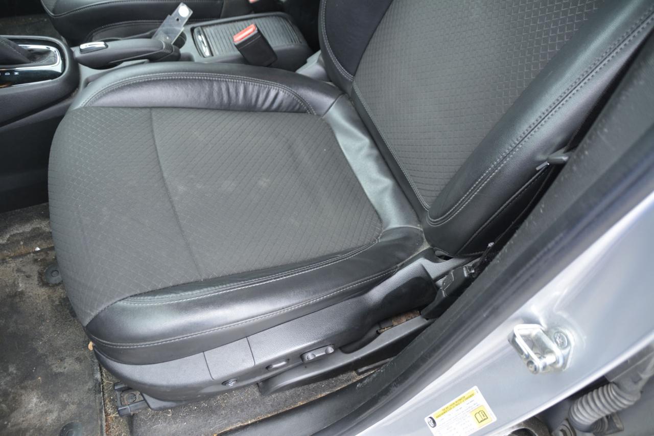 2017 Buick Encore ENCORE SPORT TOURING Photo