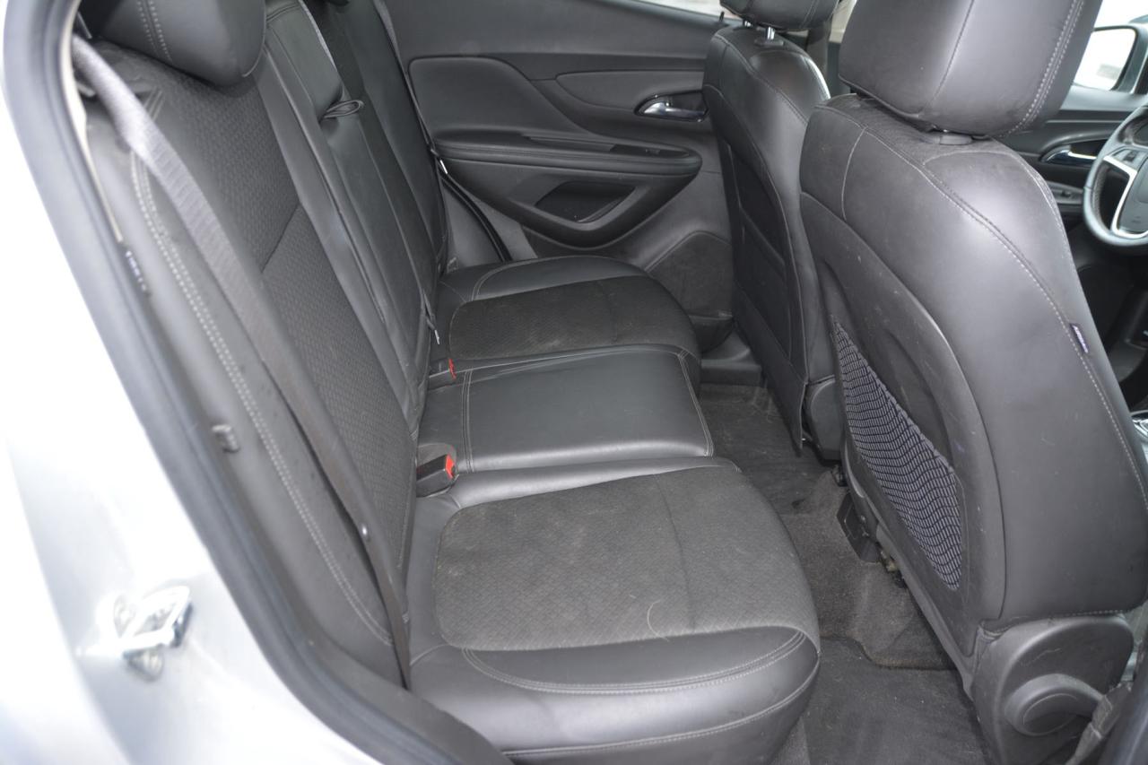 2017 Buick Encore ENCORE SPORT TOURING Photo