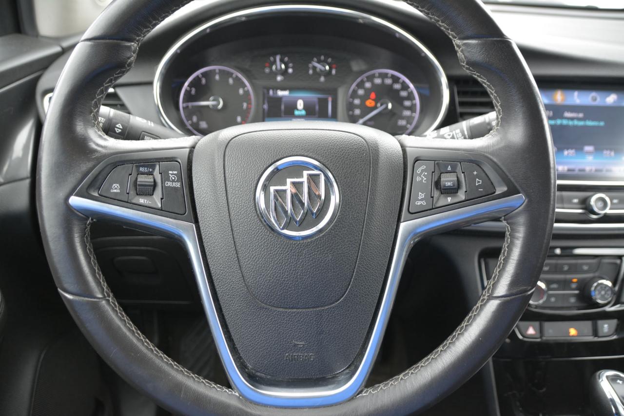 2017 Buick Encore ENCORE SPORT TOURING Photo