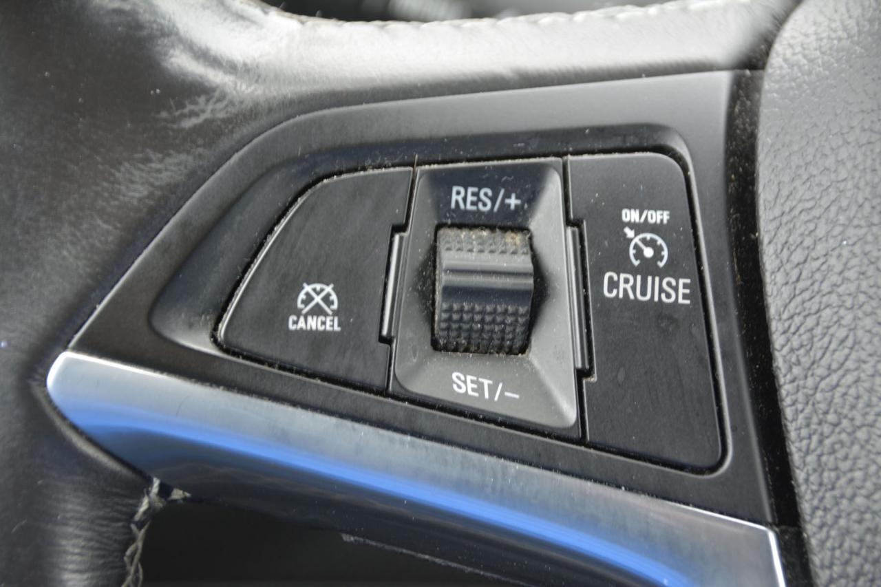 2017 Buick Encore ENCORE SPORT TOURING Photo