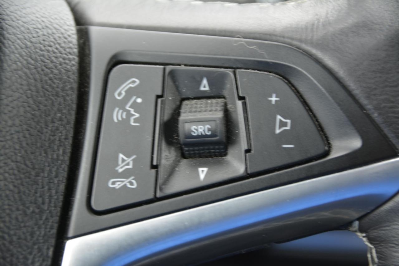 2017 Buick Encore ENCORE SPORT TOURING Photo