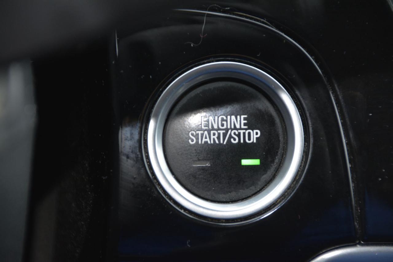 2017 Buick Encore ENCORE SPORT TOURING Photo