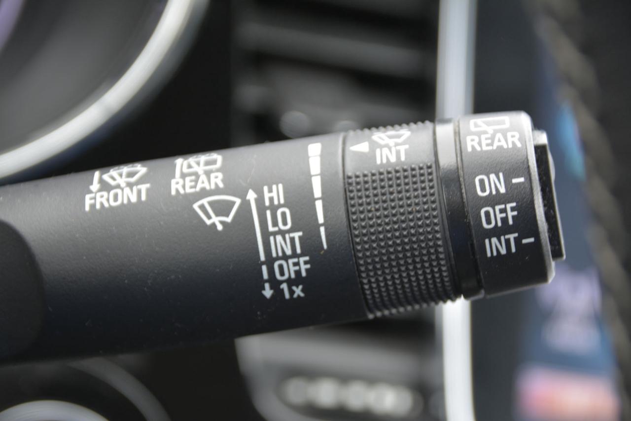 2017 Buick Encore ENCORE SPORT TOURING Photo