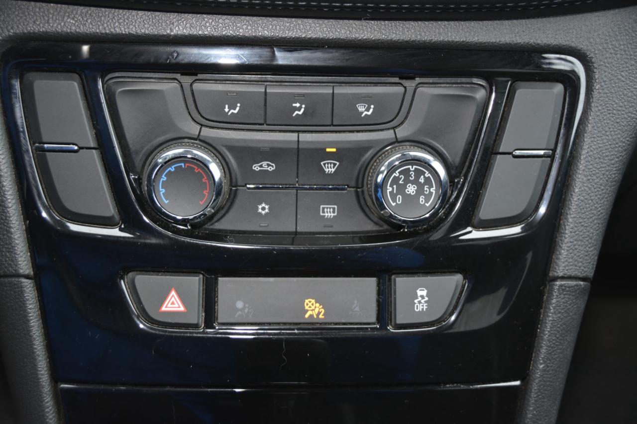 2017 Buick Encore ENCORE SPORT TOURING Photo