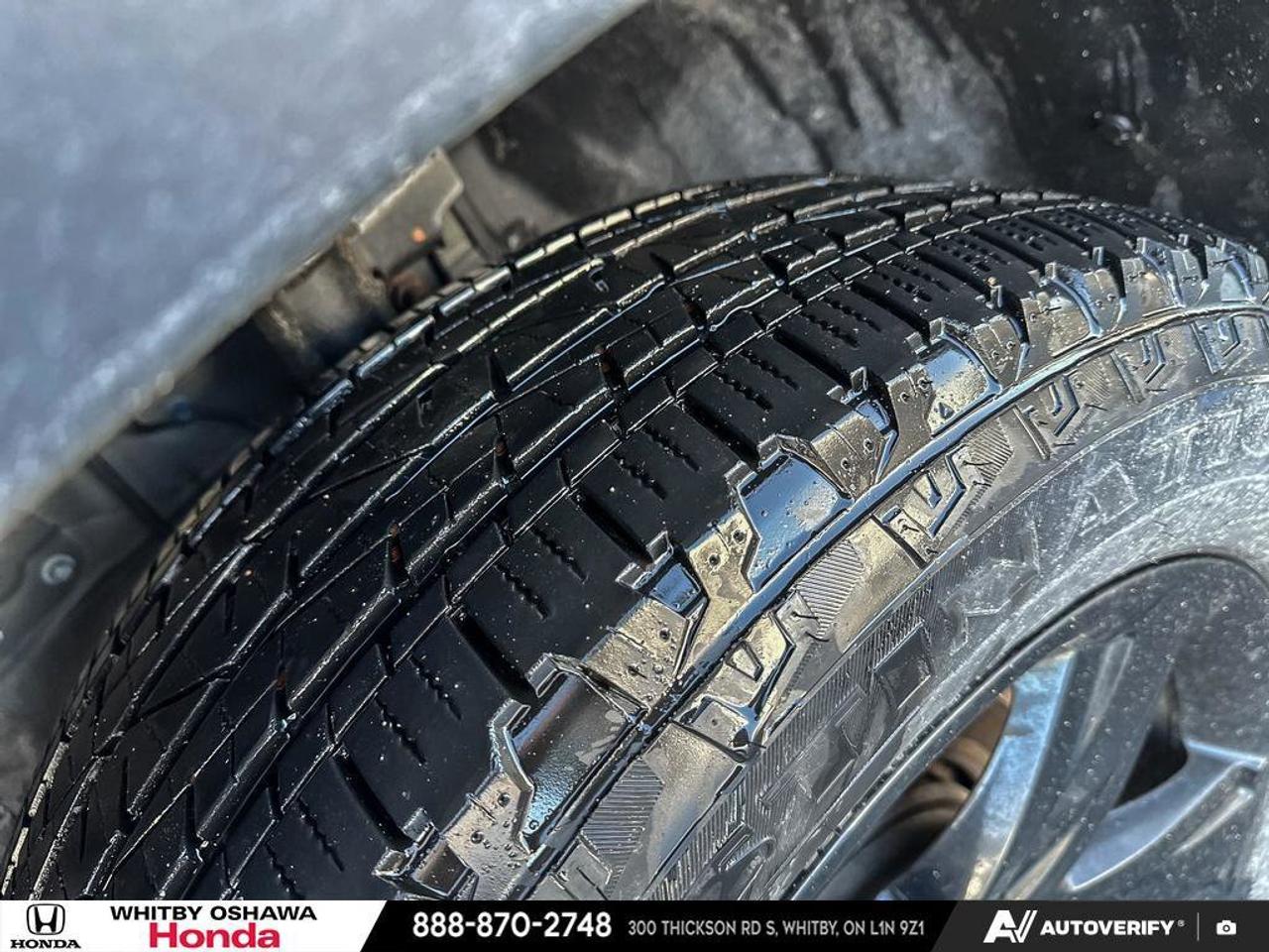 2023 Honda Ridgeline Black Edition Photo