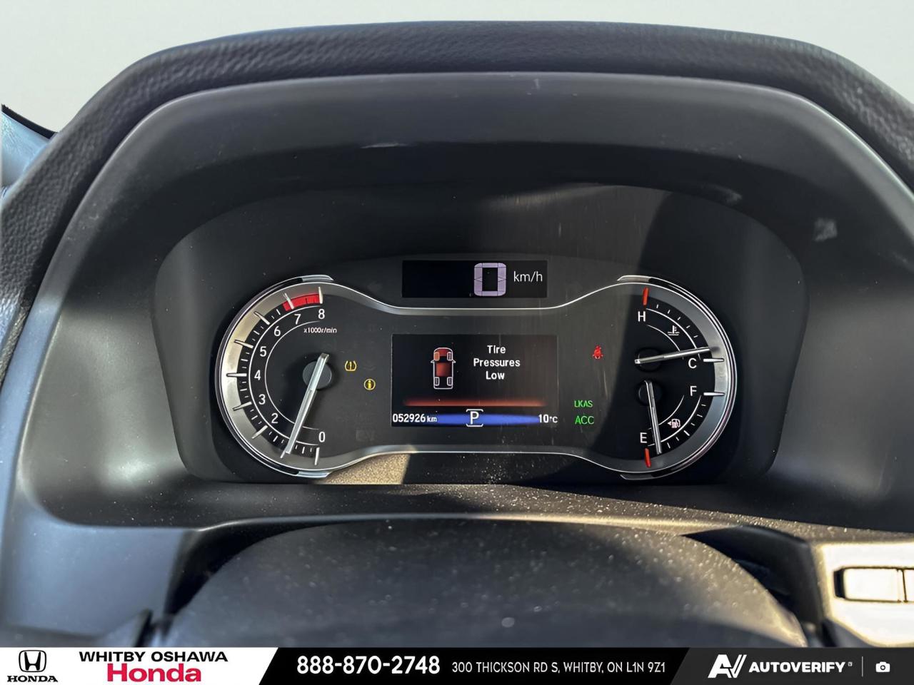 2023 Honda Ridgeline Black Edition Photo