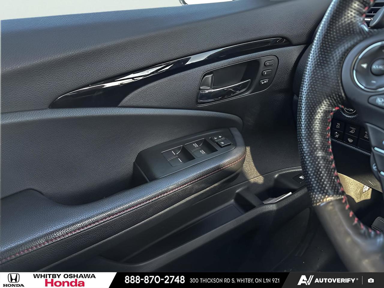 2023 Honda Ridgeline Black Edition Photo