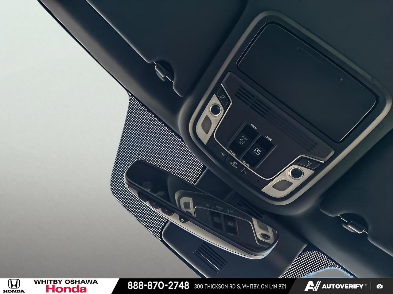 2023 Honda Ridgeline Black Edition Photo