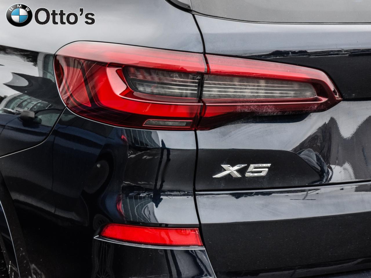 2023 BMW X5 xDrive40i Photo