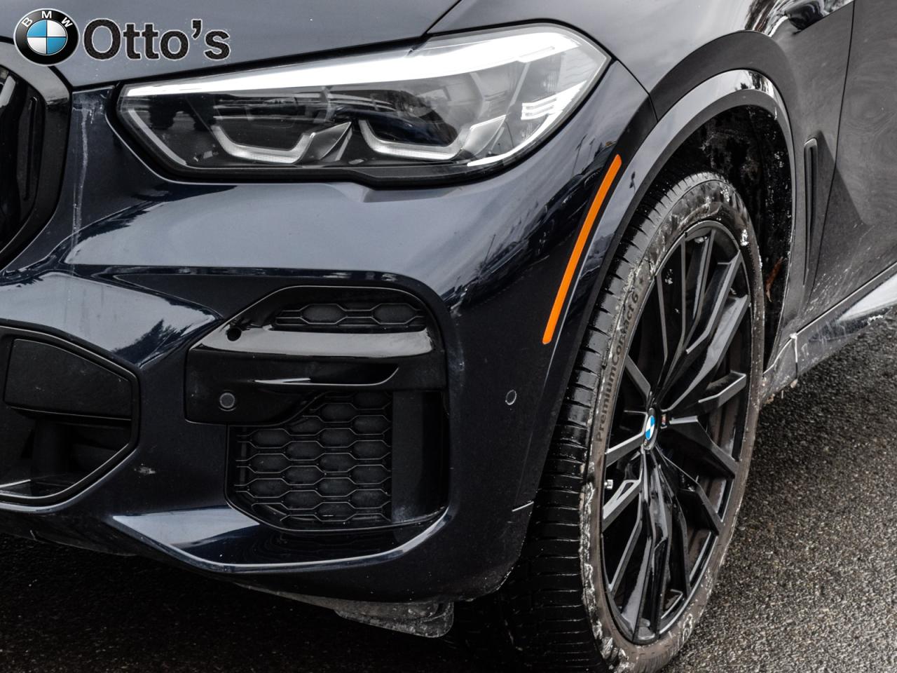 2023 BMW X5 xDrive40i Photo