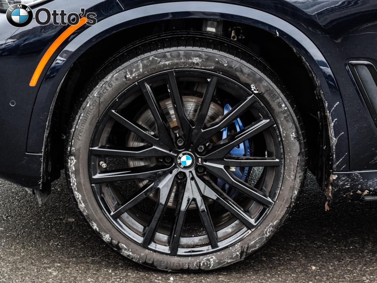 2023 BMW X5 xDrive40i Photo