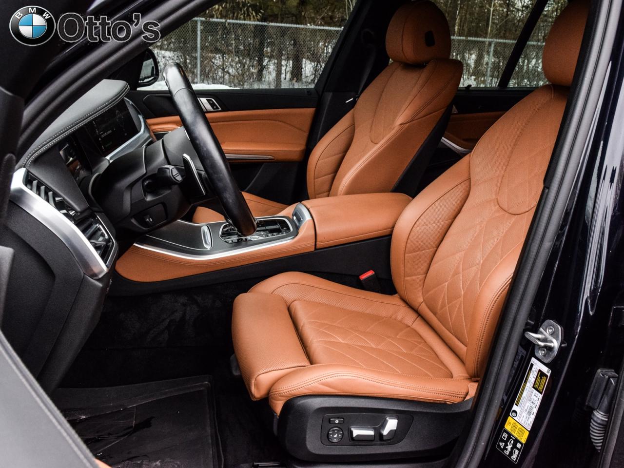 2023 BMW X5 xDrive40i Photo