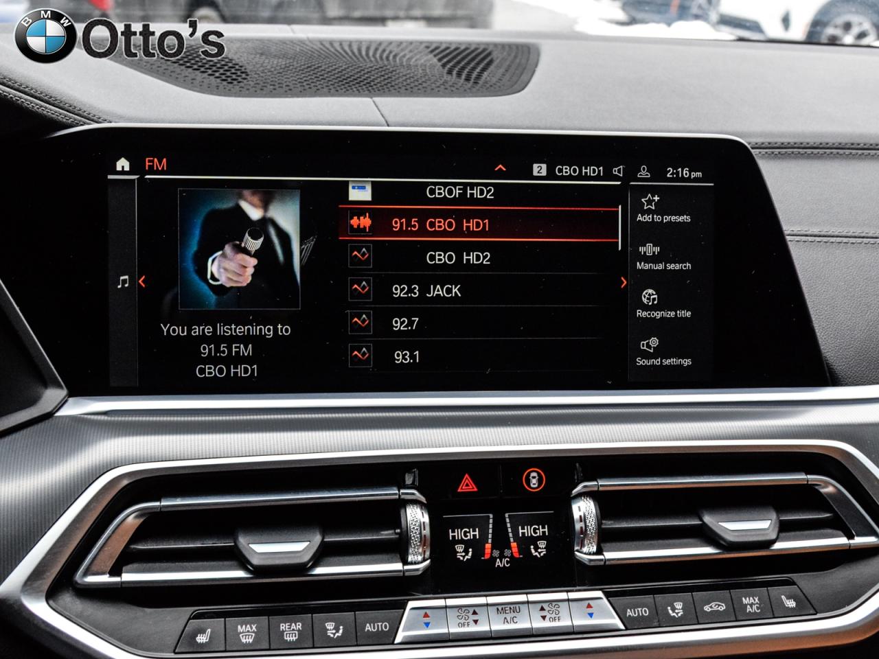 2023 BMW X5 xDrive40i Photo