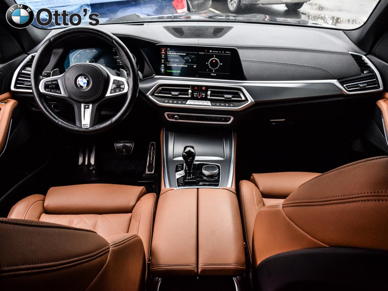 2023 BMW X5 xDrive40i Photo