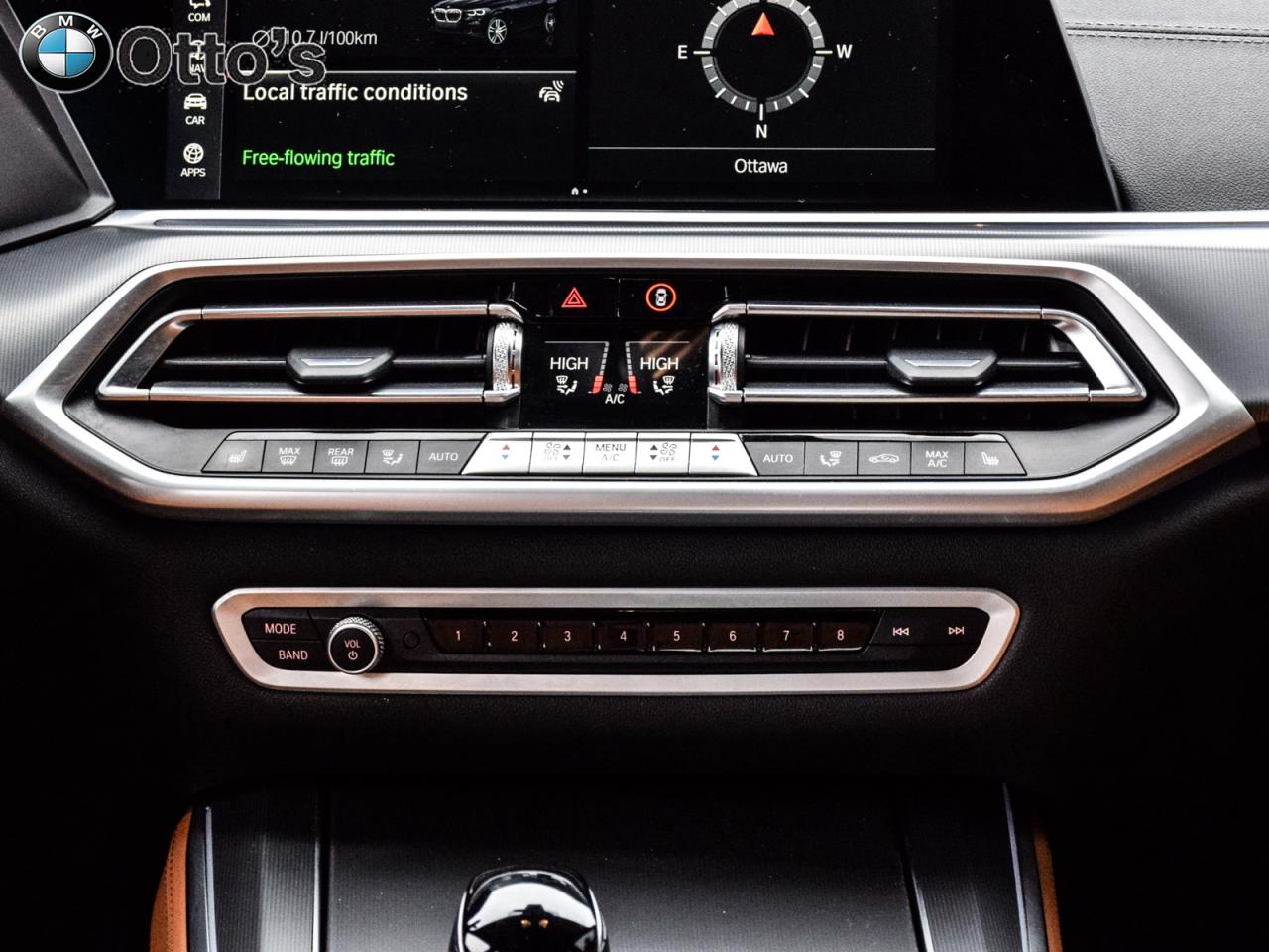 2023 BMW X5 xDrive40i Photo