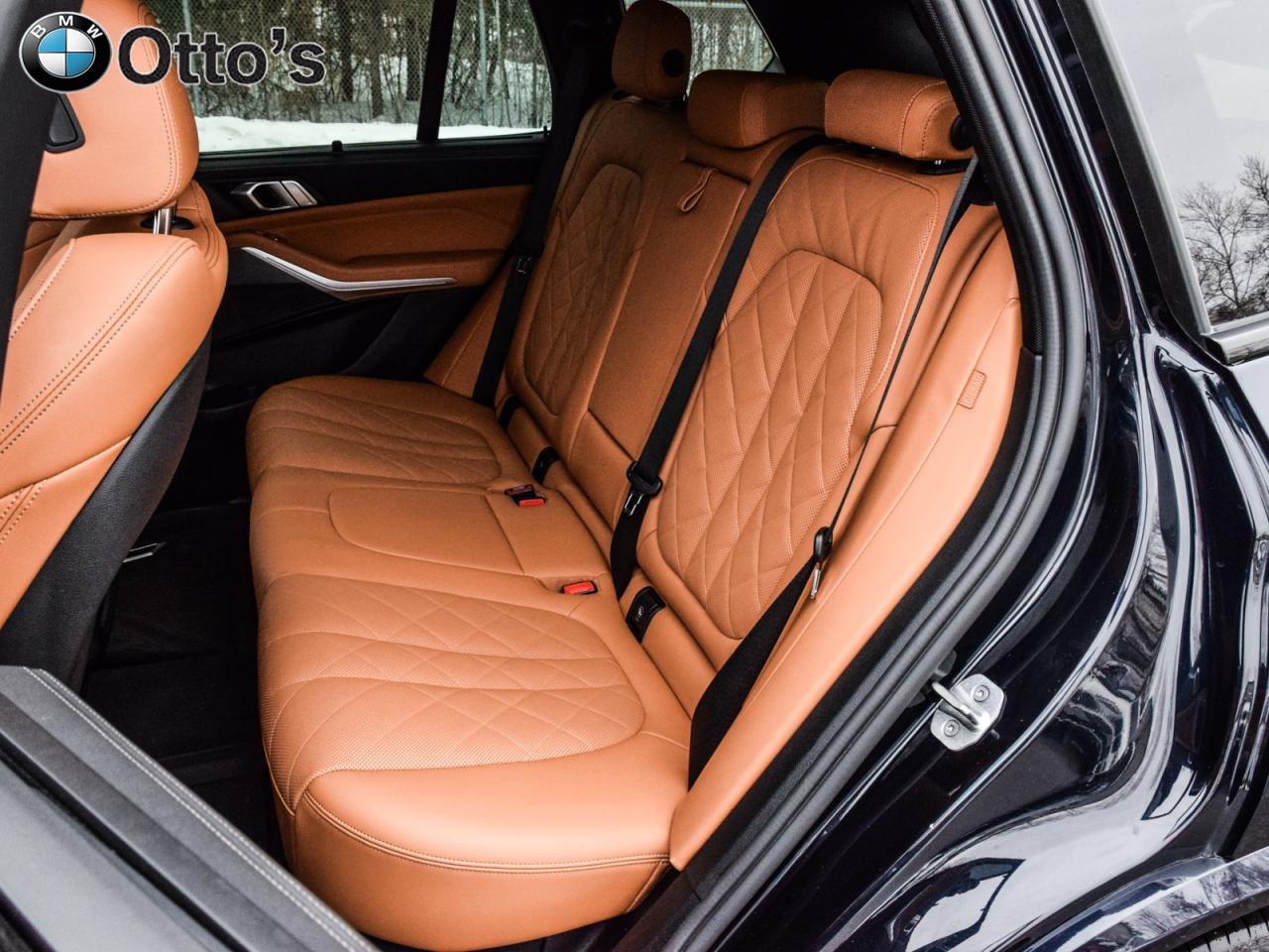 2023 BMW X5 xDrive40i Photo